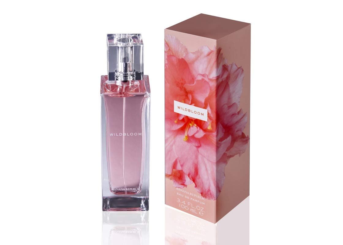 Wildbloom Edp For Women, 100 ml