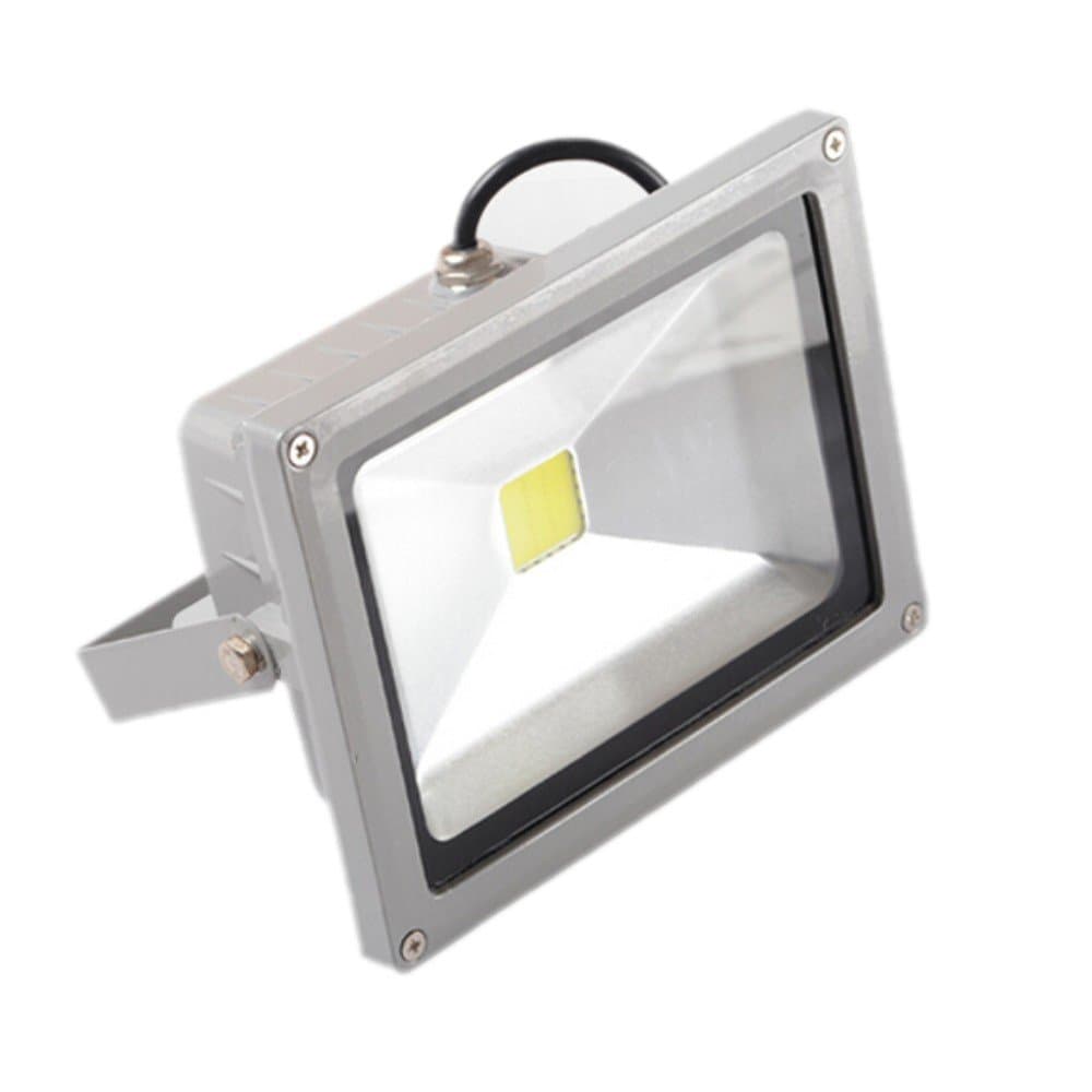 20W Cool White LED Wall Pack Wash Flood Light Spotlight Outdoor 90V - 240V AC High Quality Chip