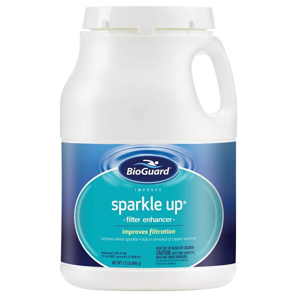 BioGuard Sparkle Up - 1.5 Lb