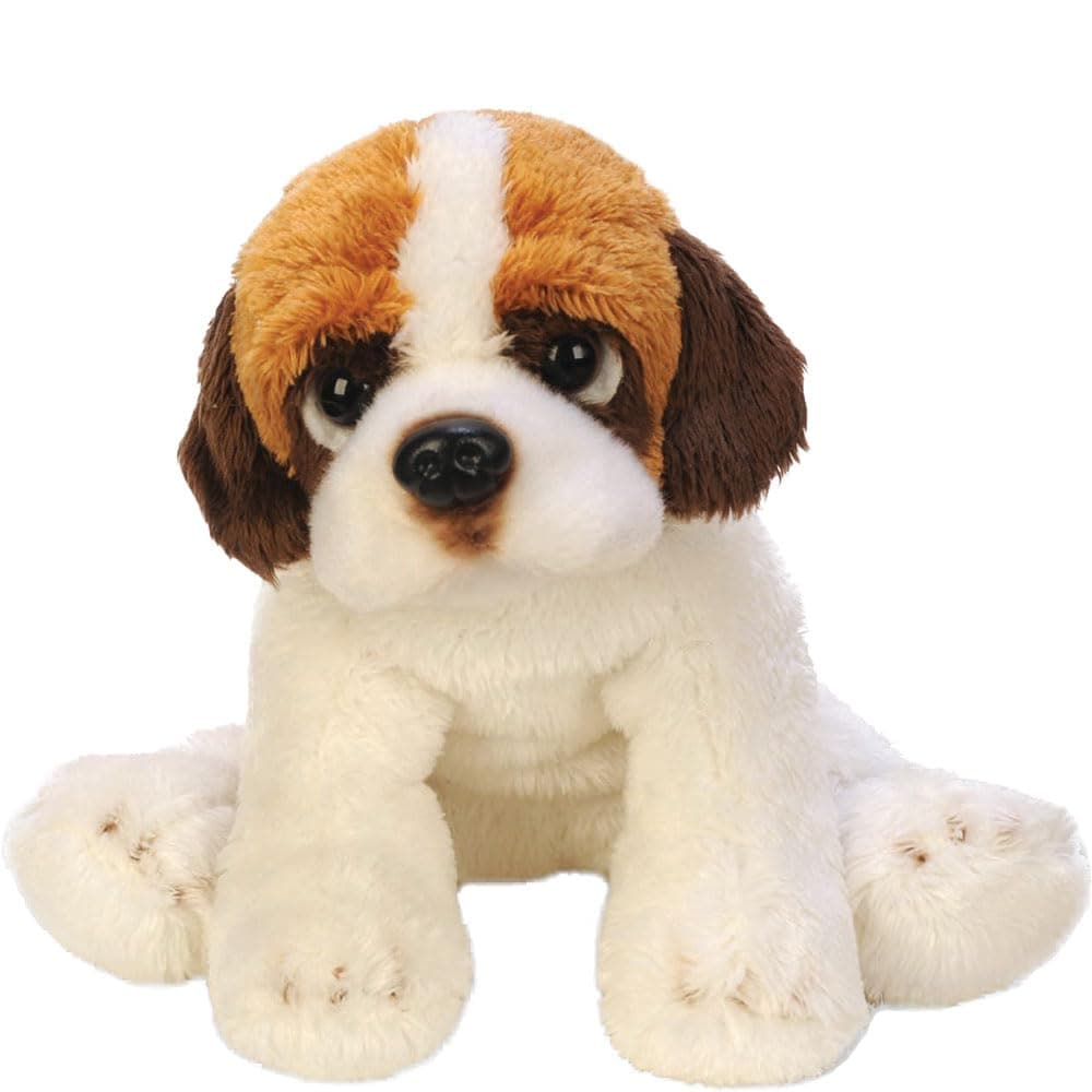 Yomiko St Bernard (Small)