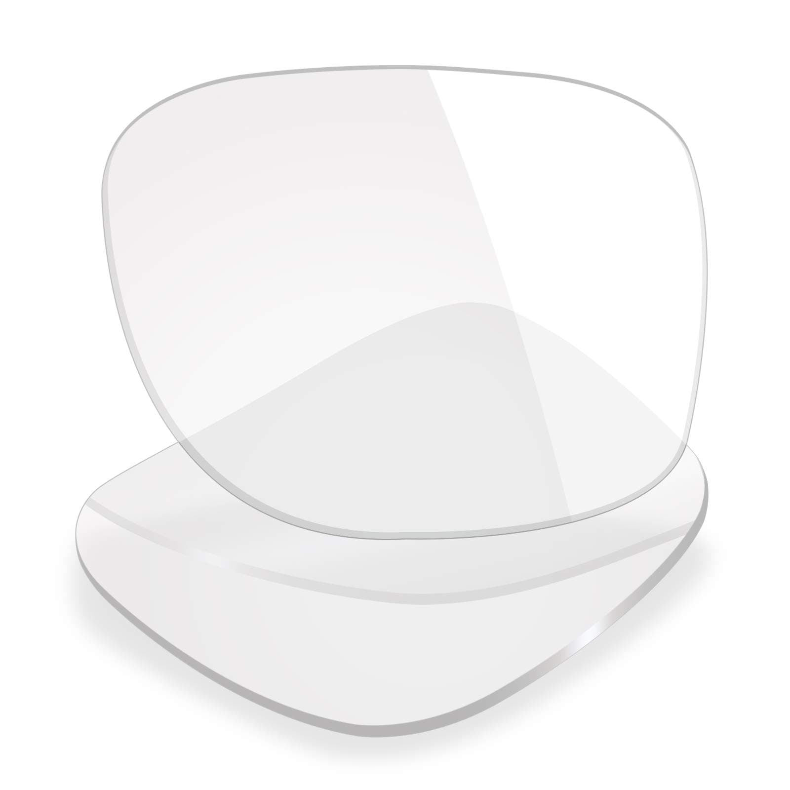 Blue Light Blocking Replacement Lenses for Bose Tenor - HD Clear Anti-Blue Light