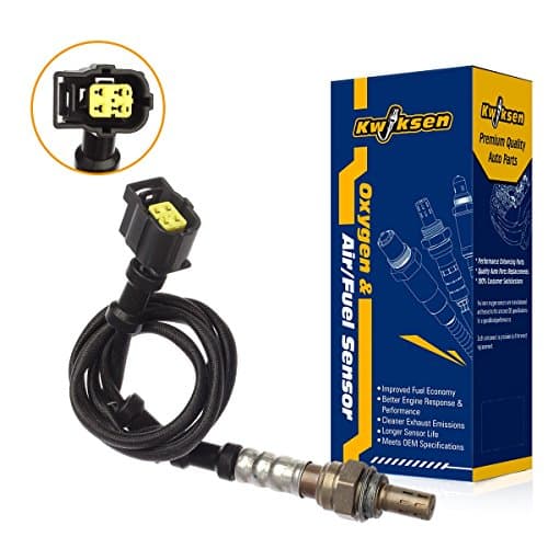 Downstream Oxygen O2 Sensor Front 234-4116 Sensor 2 Replacement for Mitsubishi Outlander Sport L4-2.0L 2014/Mitsubishi Outlander Sport L4-2.0L Calif. 2011-2012