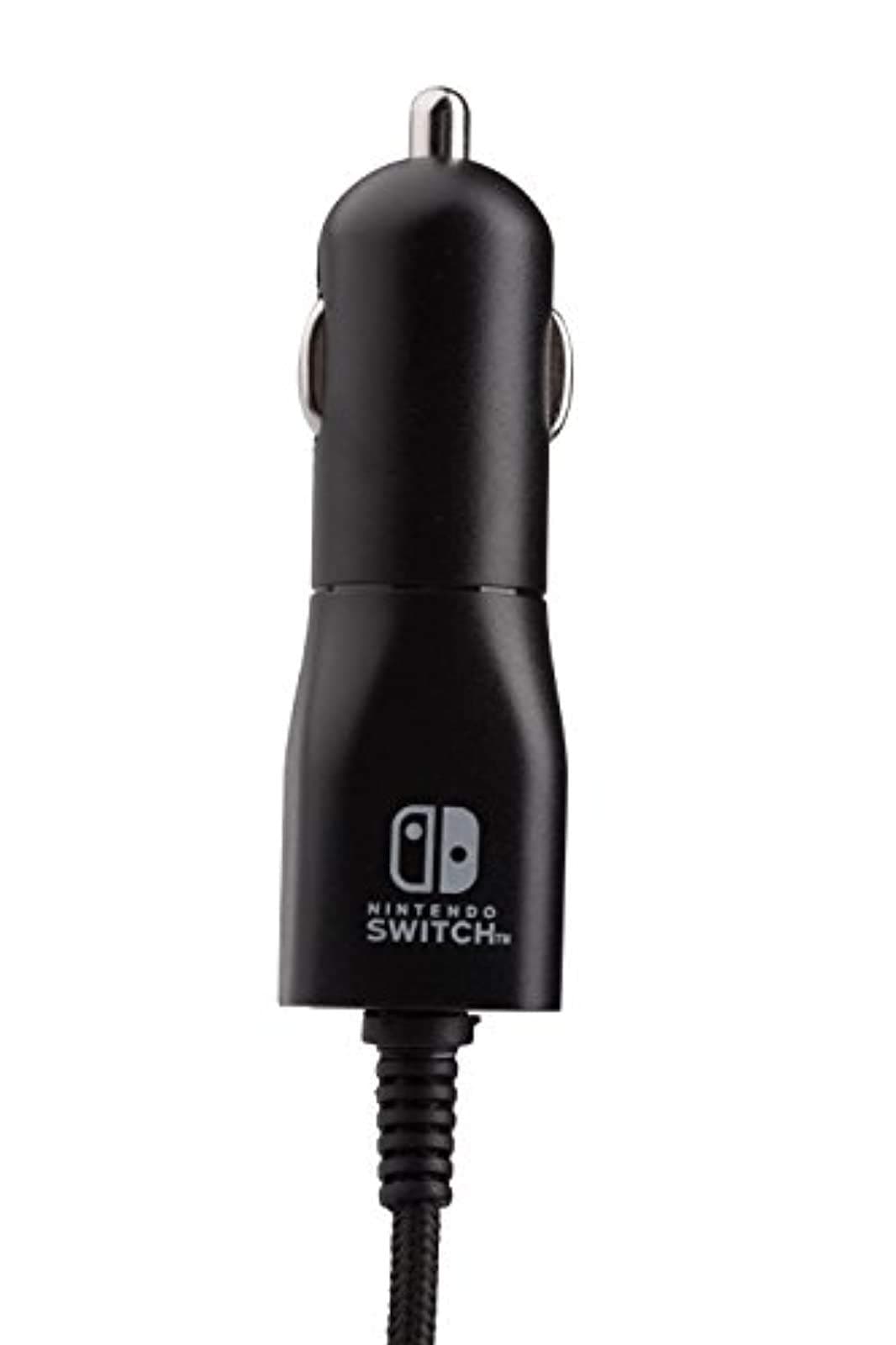 PowerA NSW Car Charger