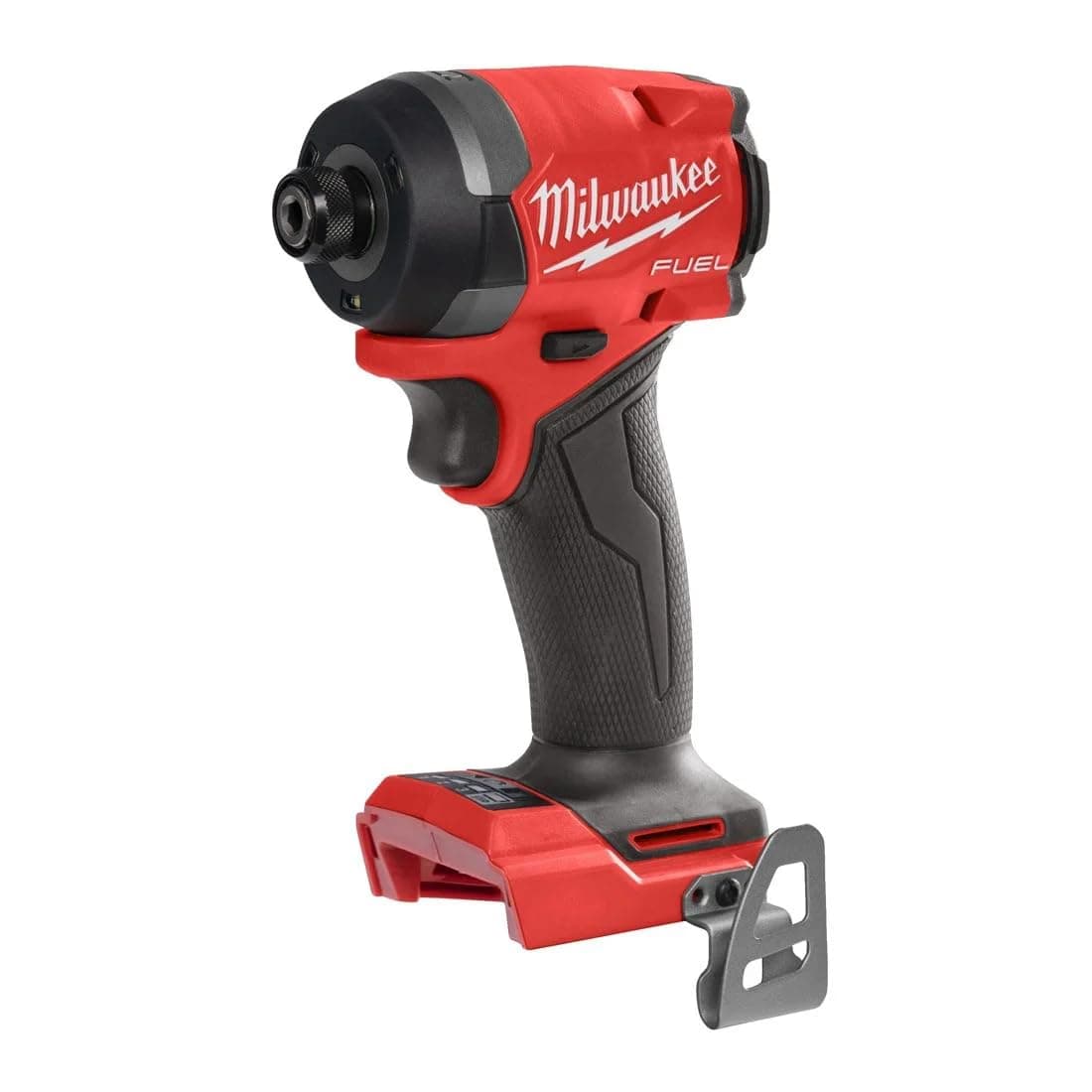 Electric - M18 Fuel. 1/4 HEX Impact Driver