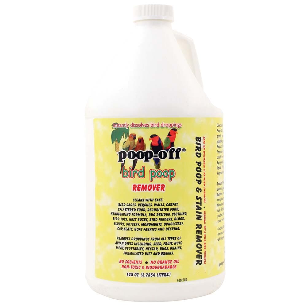 Poop-Off Bird Poop Remover Refill