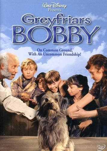Greyfriars Bobby [DVD] [Region 1] [US Import] [NTSC]
