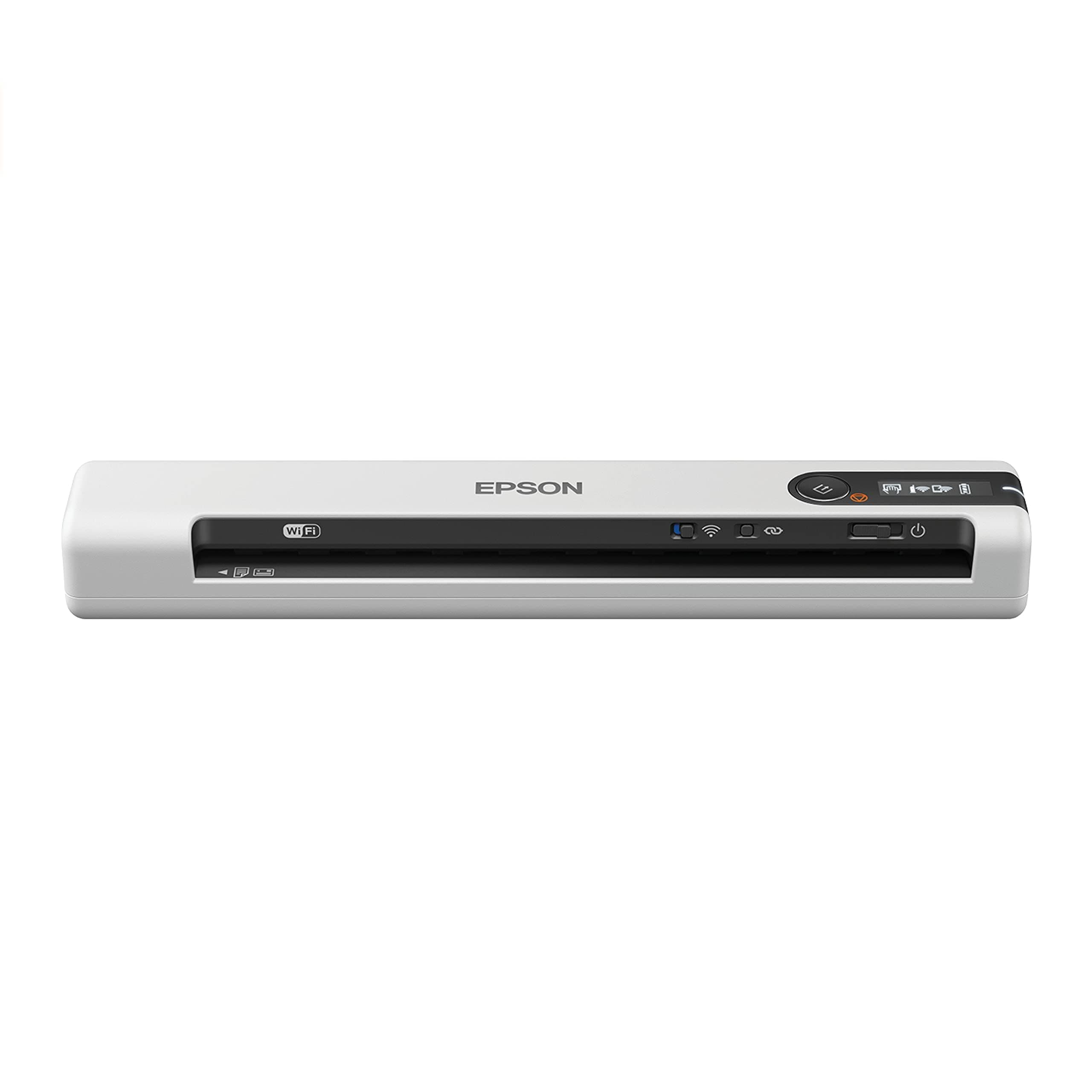 DS-80W Document Scanner