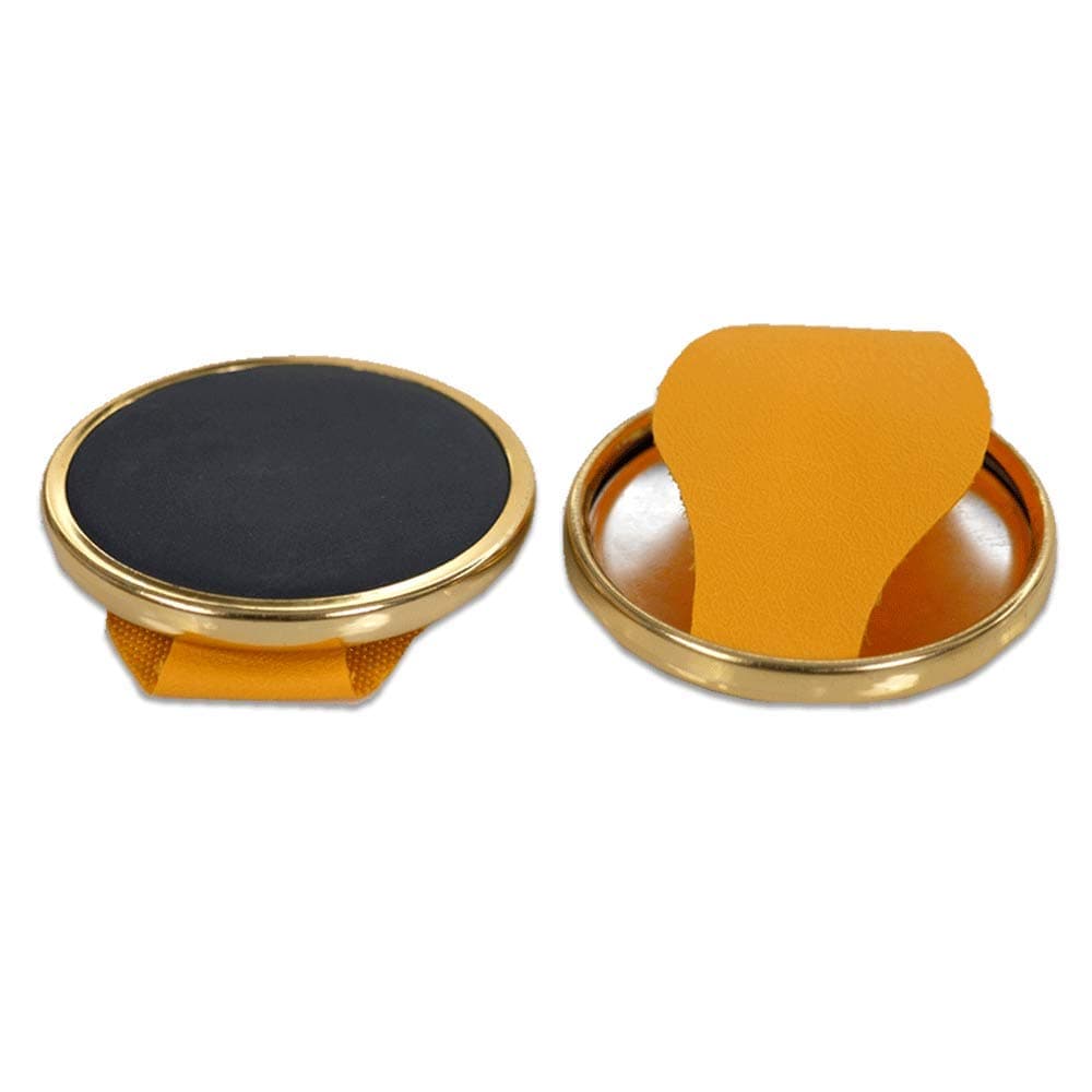 Depilatory Stones - Finger Clip