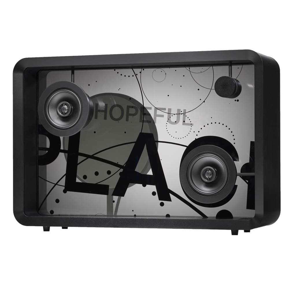 COTODAMA Lyric Speaker