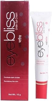OPERIO New Eyebliss Under Eye Cream, 15G