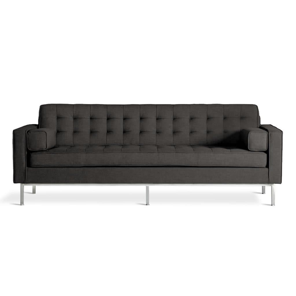 Spencer Sofa Urban Tweed Ink