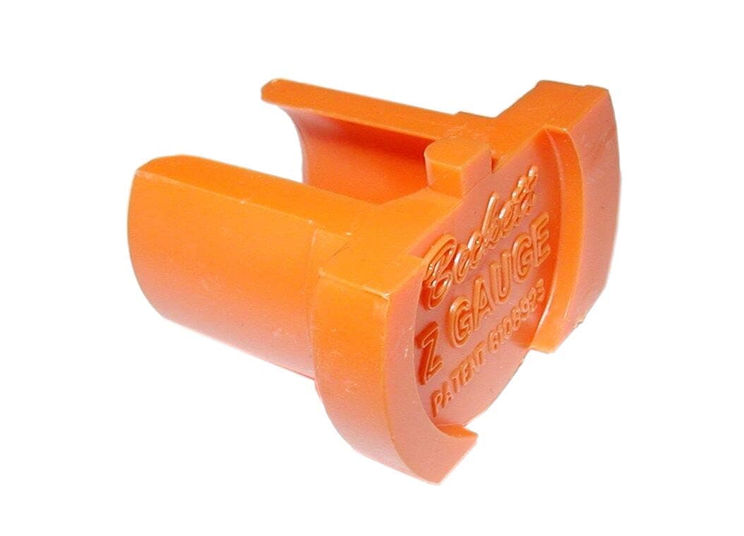 Beckett Burner Z2000 Setting Gauge Nozzle & Electrode Tool for AF AFG SF SR AFII