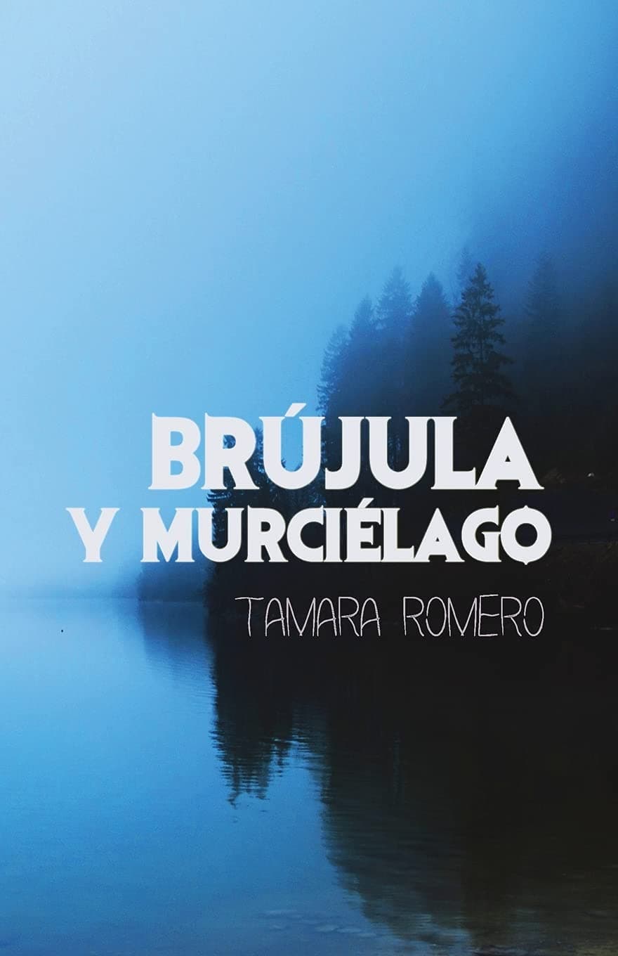 Brújula y Murciélago