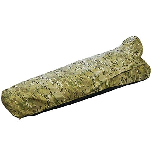 Wiggys Multicam Waterproof Bivvy Sack