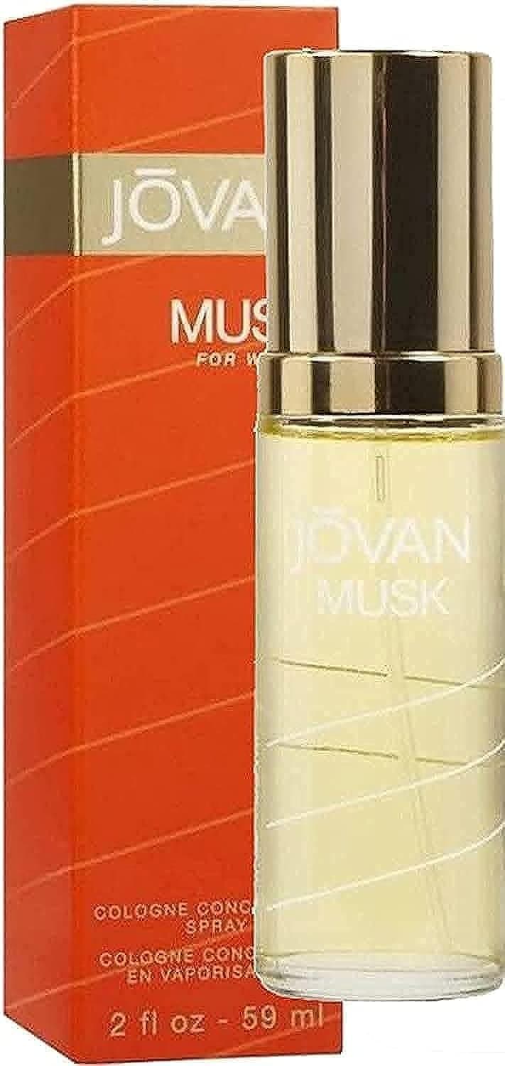Musk For Women - 59ml