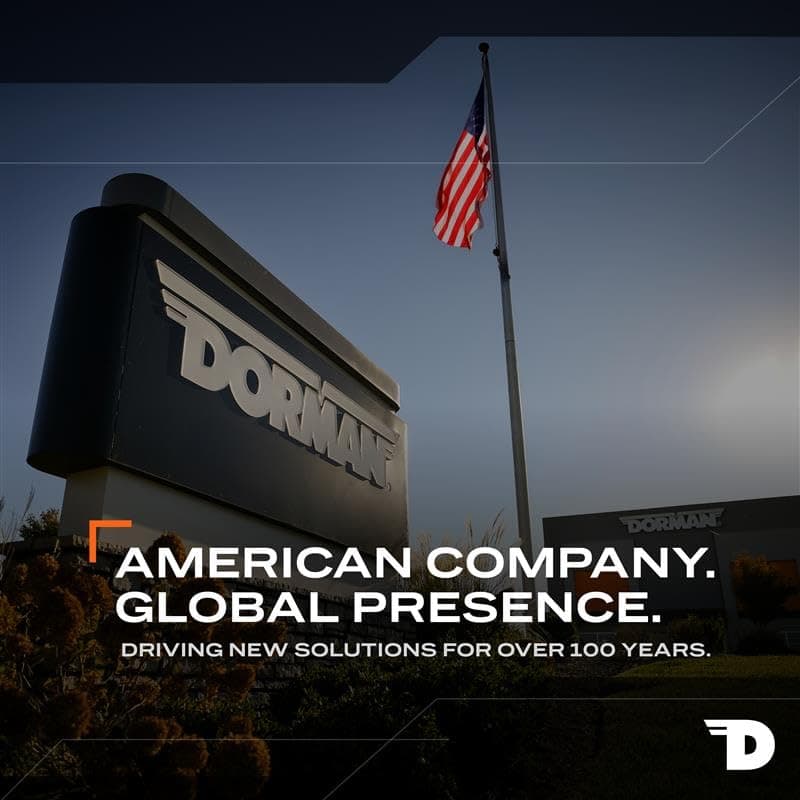 Dorman 603-050 Front Pressurized Coolant Reservoir with Cap Compatible with Select Ford / Lincoln / Mercury Models