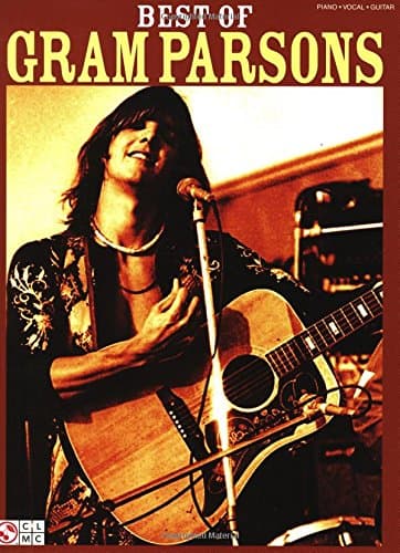 Best of Gram Parsons