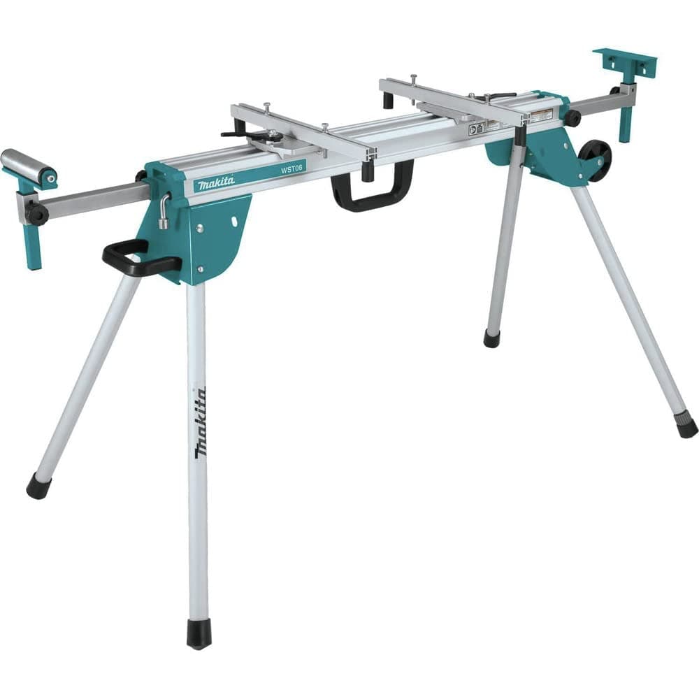 WST06 Compact Folding Miter Saw Stand