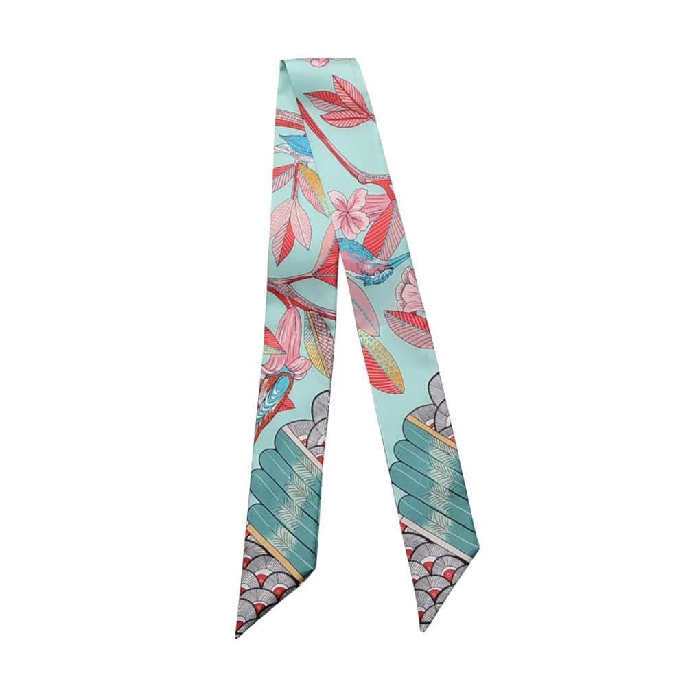 JERLAwomens Jar silk scarf