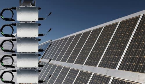DMSOLAR - 7,500 Watt Complete Photovoltaic System (Only $2.24/W!!)
