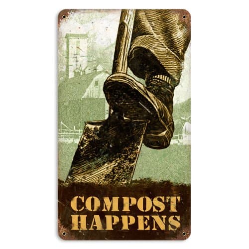 Compost Happens