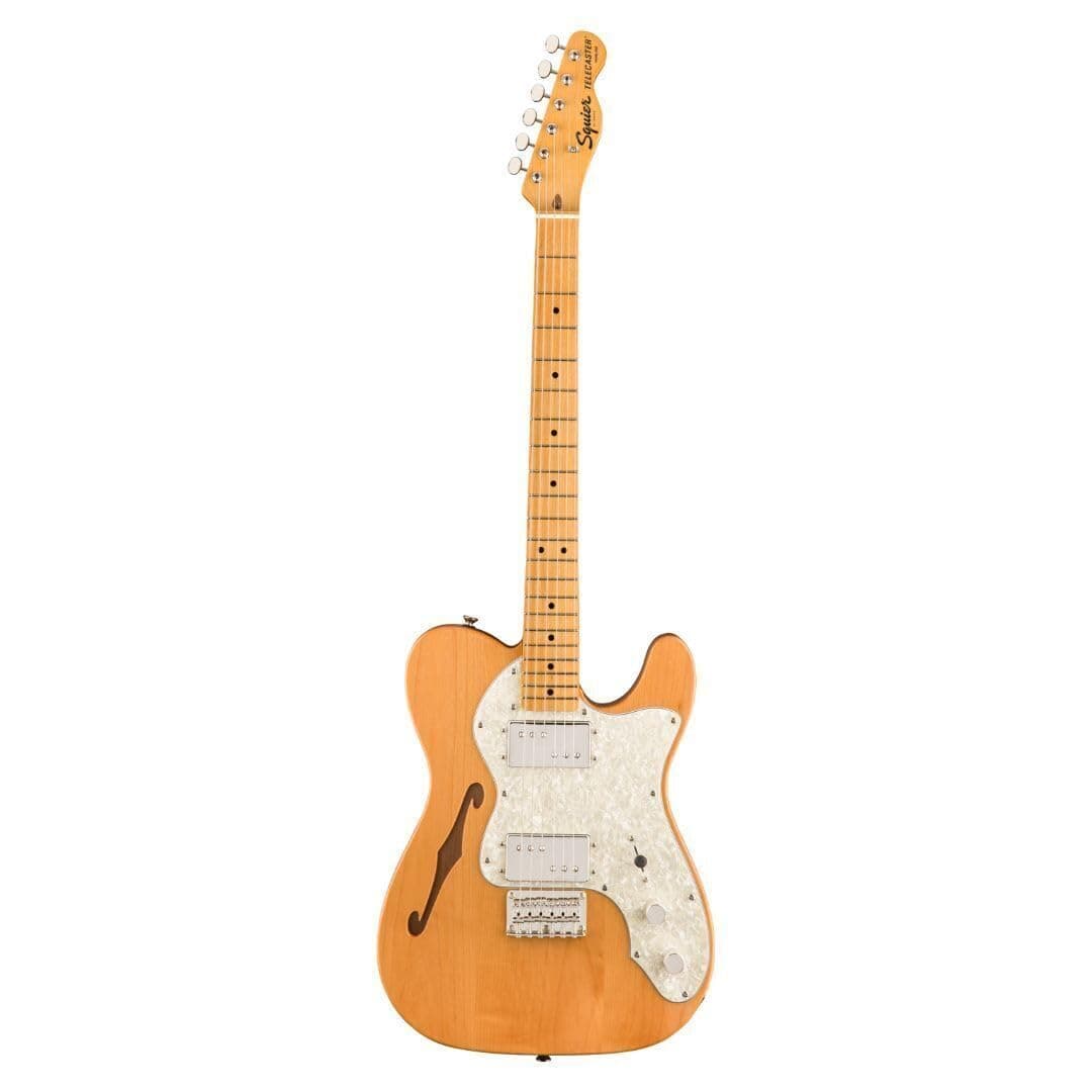 Classic Vibe '70s Telecaster Thinline