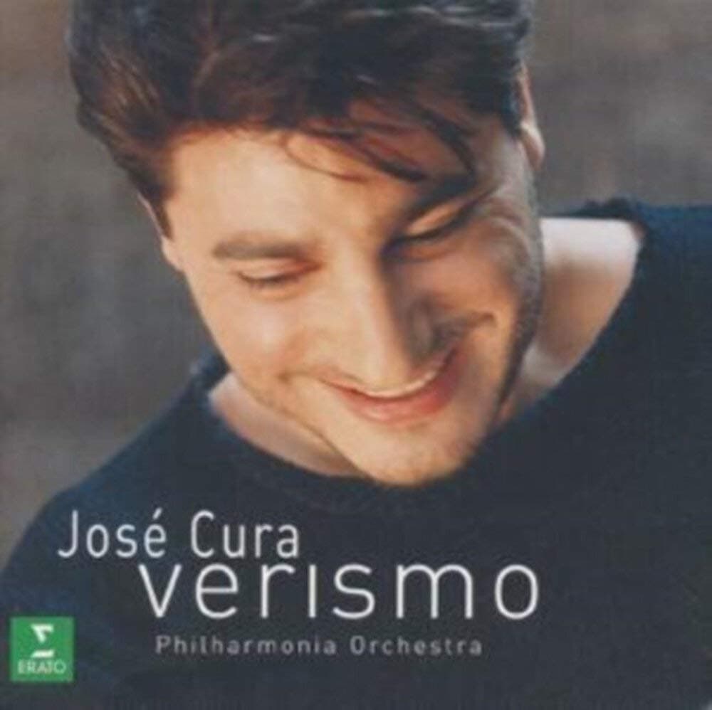 José Cura - Verismo