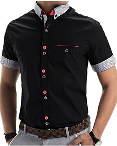 Tourwin – Ceremony – Men's Shirt
