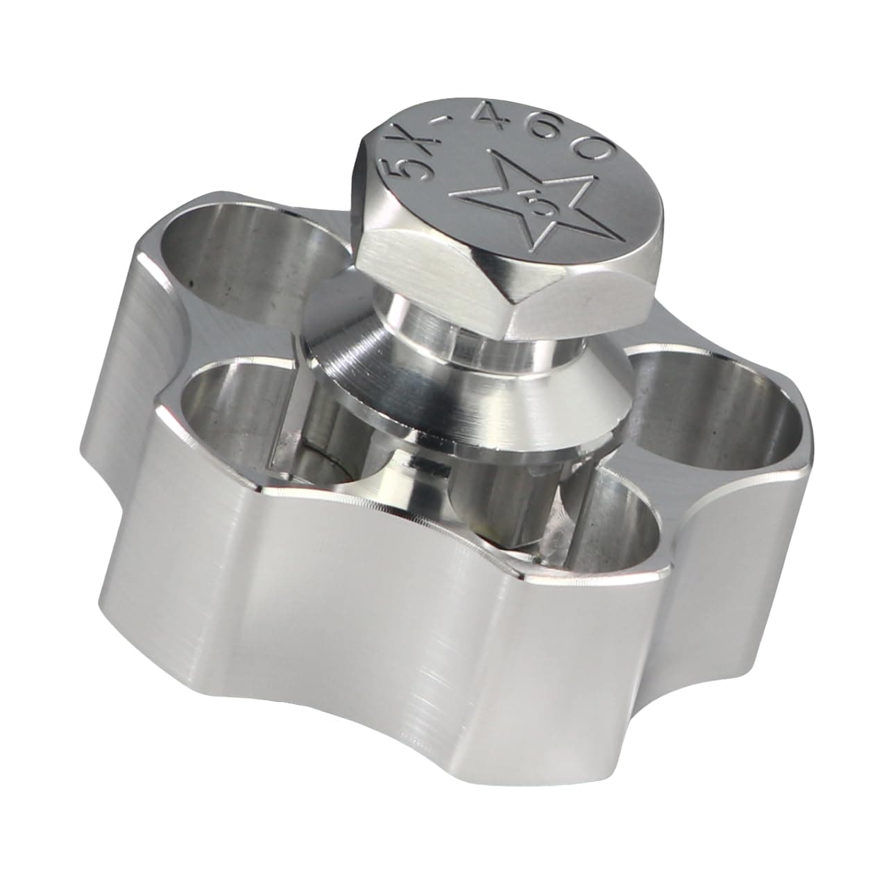 5 Star 5X-460 Speedloader fits Smith & Wesson 460