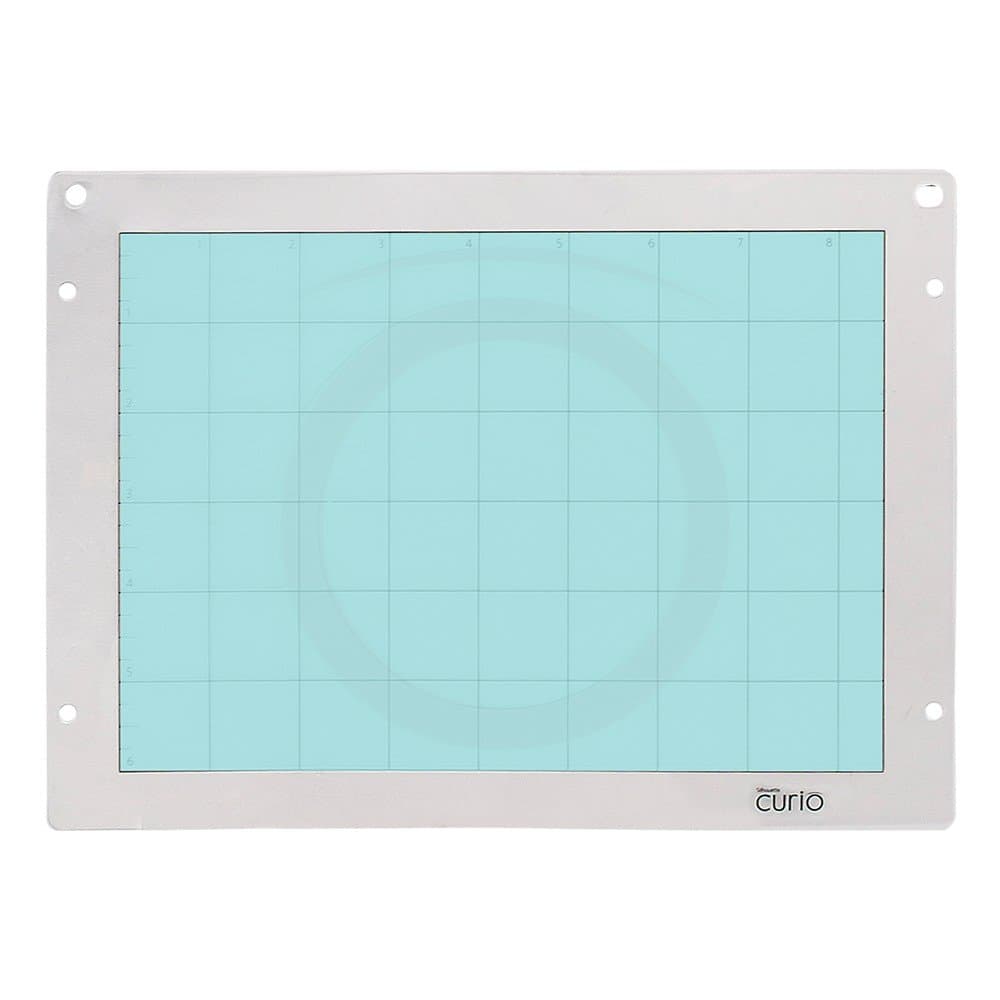 Curio Cutting Mat, Small