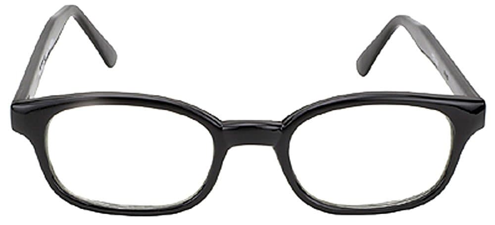 Pacific Coast Original KD's Biker Sunglasses