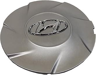 Genuine Hyundai 52960-3X300 Wheel Hub Cap Assembly