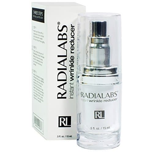 Radialabs Instant Wrinkle Reducer by Radialabs