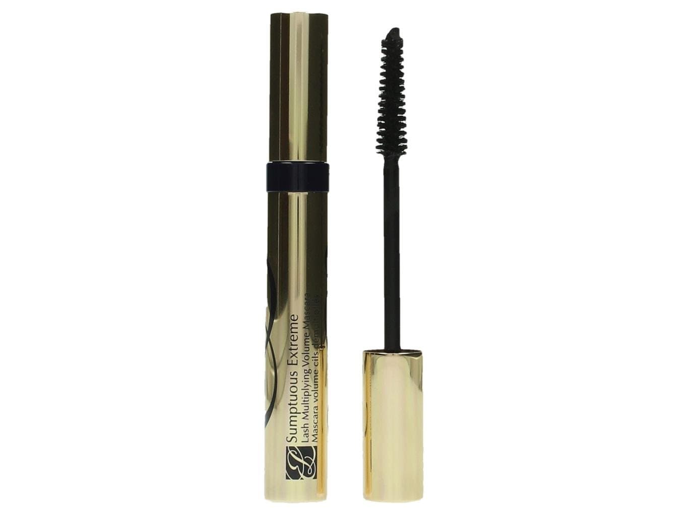 Estee Lauder Sumptuous Extreme Lash Multiplying Volume Mascara - # 01 Extreme Black 8ml/0.27oz