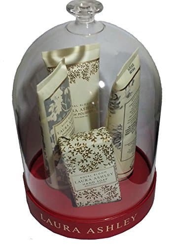 Royal Bloom Beauty Bell Jar