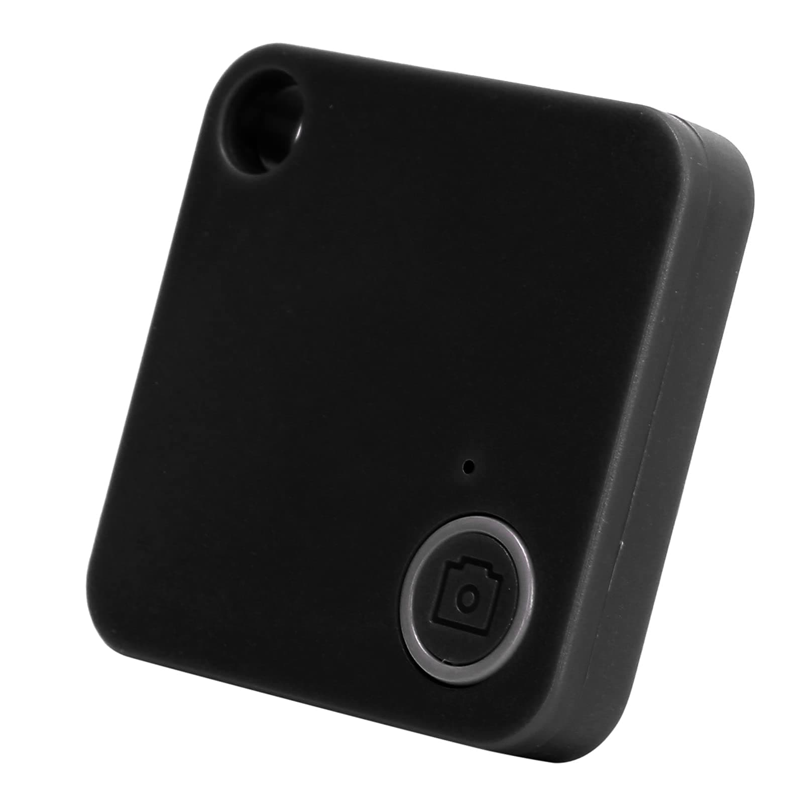 Pokerty9 , Low‑power Technology Keys Finder Tracking Device 4.0 for Keys for Bags for Electronic Devices(black)