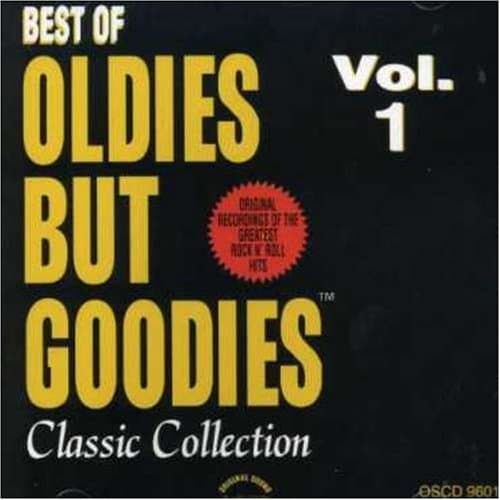 Oldies But Goodies 1