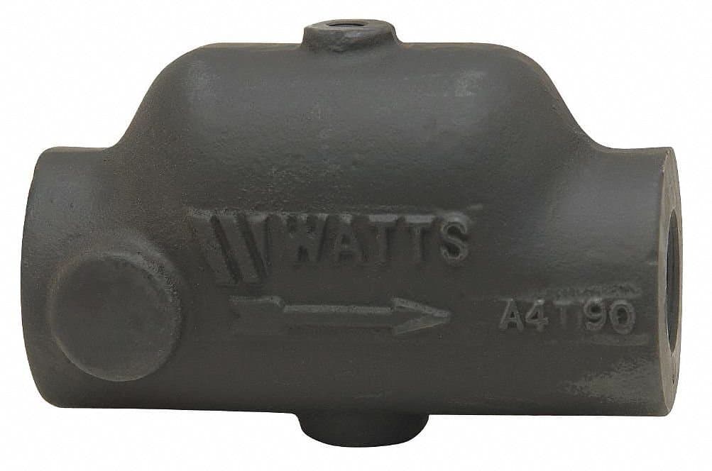 Watts 1 1/4"AS-M1 Air Scoop