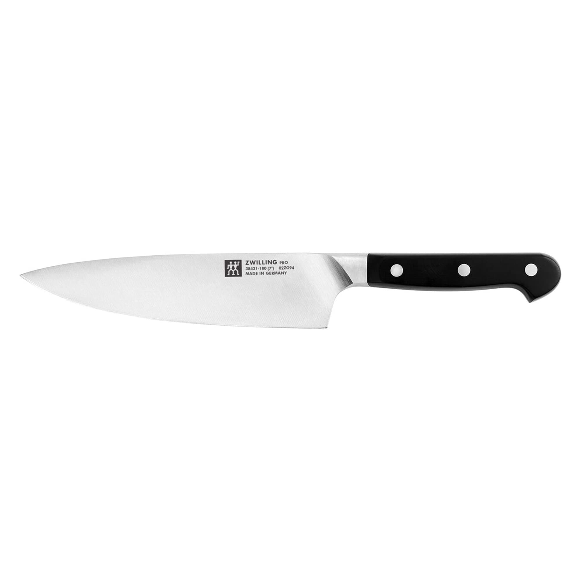 Pro Slim 7-inch Chef's Knife