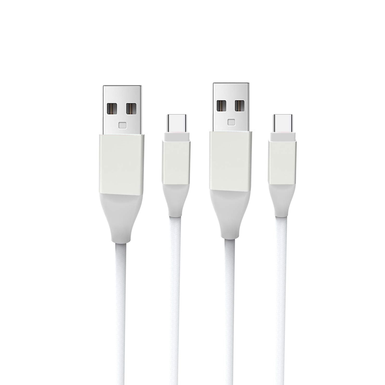 USB C 3A Fast Charging Cable 6FT Braided Cord Compatible for Fire Tablet HD8(2020) HD8Plus HD10 (2019) HD8 Kid Edition HD10Kid Edition2-Pack. Product Name