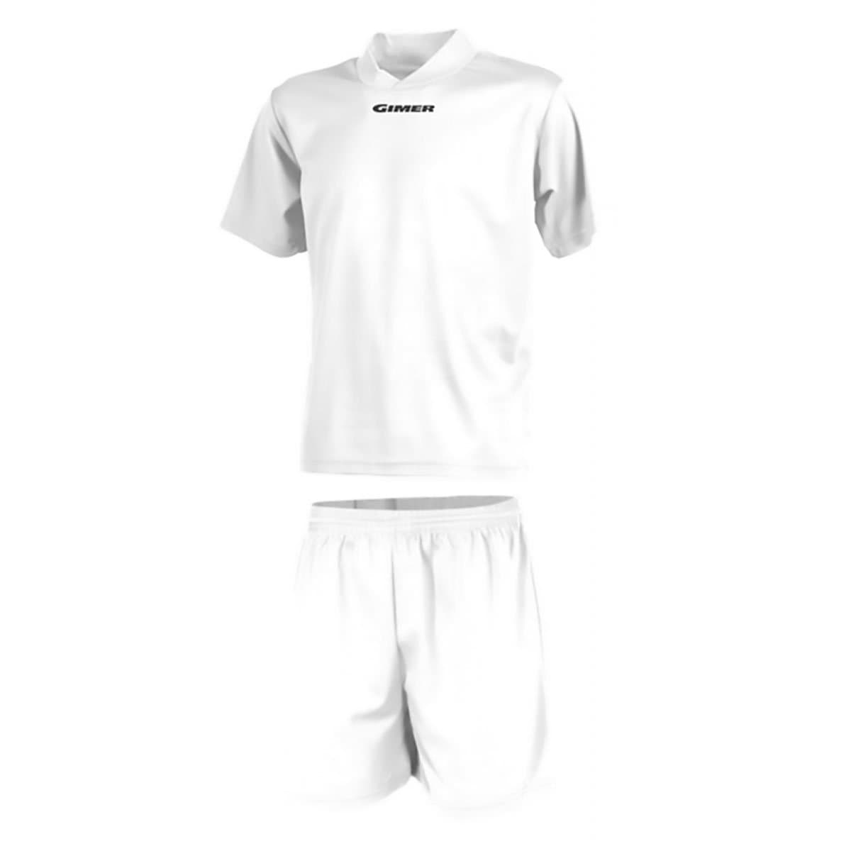 GIMER 2/505kmm, Unisex Children Training Workout Kit