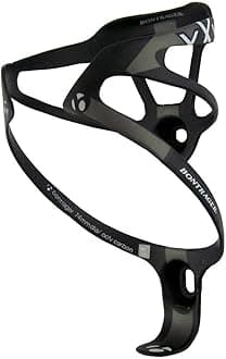 Bontrager RXXXL Drinks Bottle Cage, Black, One Size