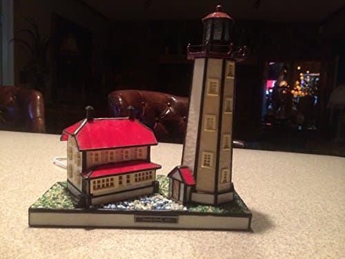 Coastal Heritage Sandy Hook, NJ Ltd Edition:3759