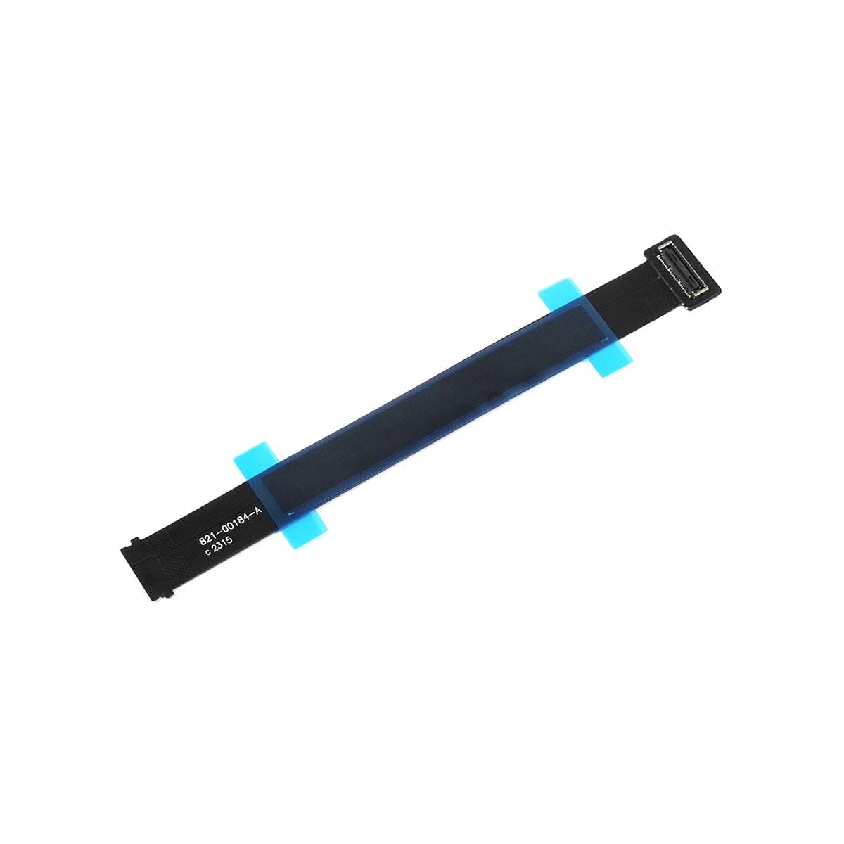 New Touchpad Trackpad Ribbon Flex Cable 821-00184-A replacement for MacBook Pro Retina 13" A1502 Early 2015 Year