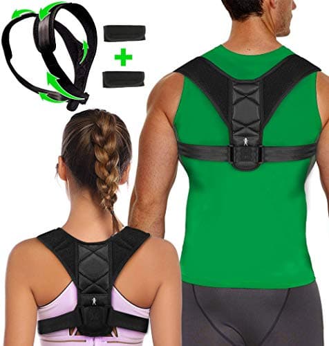 Posture Corrector for Men and Women