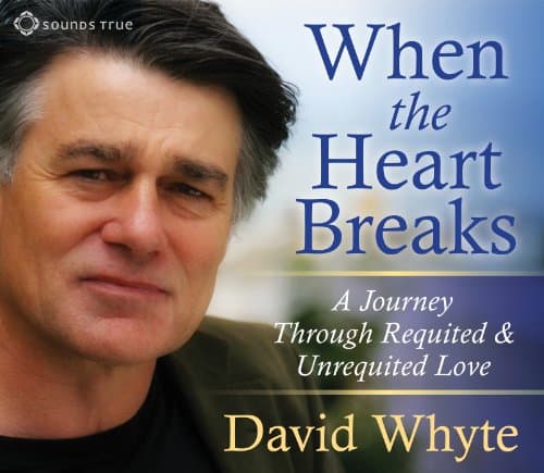When the Heart Breaks: A Journey Through Requited and Unrequited Love Audio CD – Unabridged, September 1, 2012
