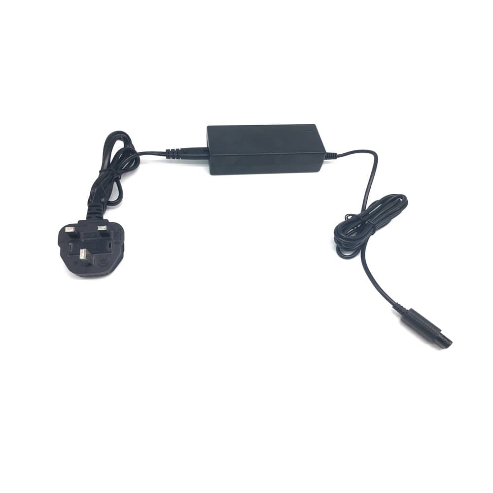 CHILDMORY AC Power Adapter Supply UK Plug For NGC Console