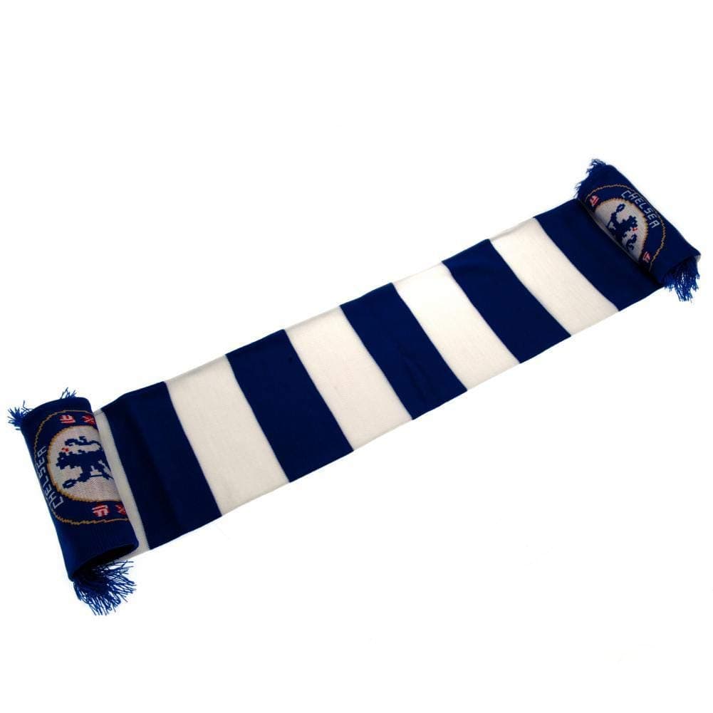 FC Authentic EPL Bar Scarf