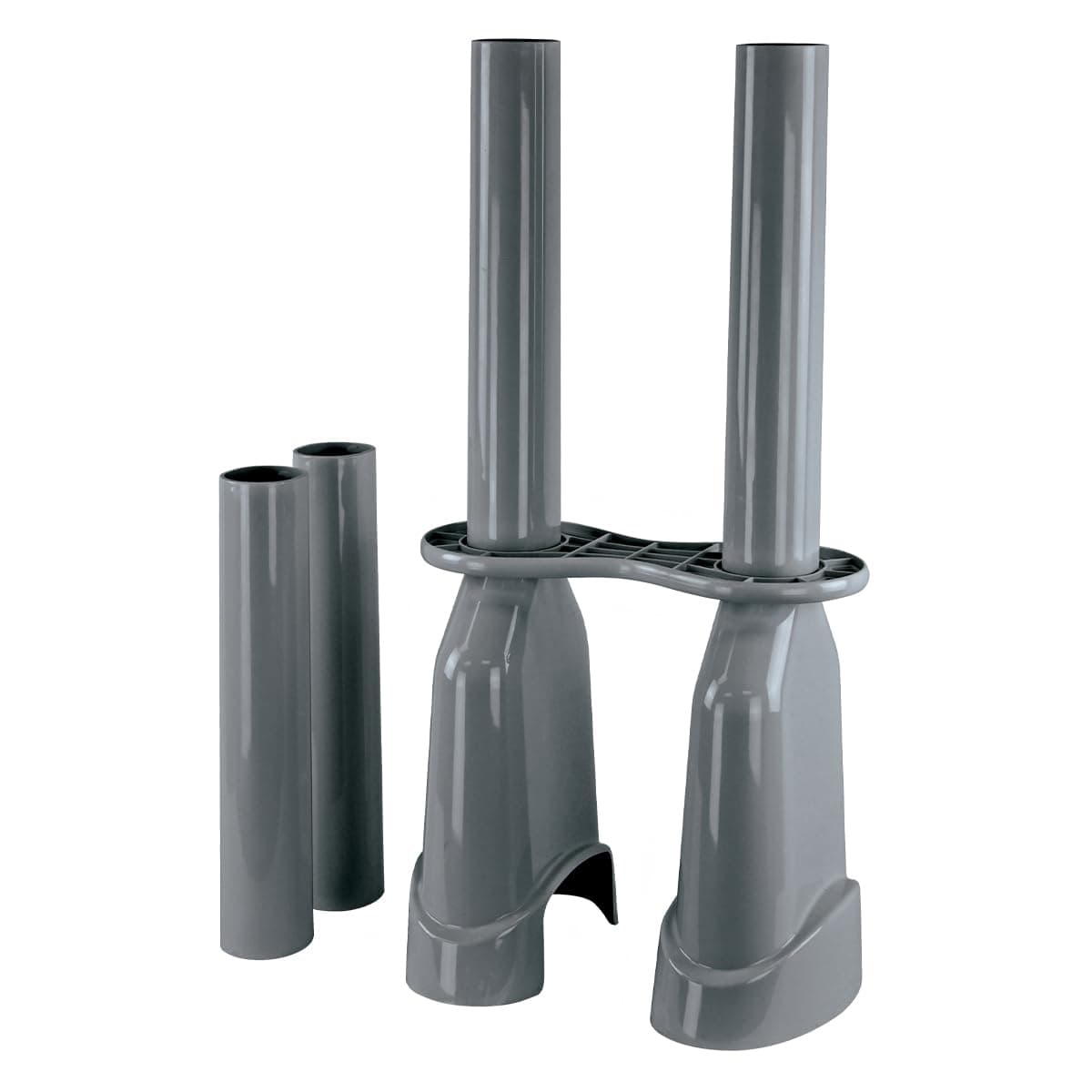 Force Dry DX Wader Adaptor, 41-inch