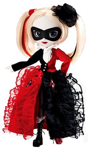 Pullip Harley Quinn Dress Version 2016 San Diego Comic Con Doll #P-173